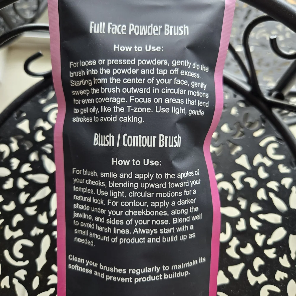 Pinky B Beauty ⭐️new poshmark